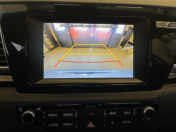 Kia Niro 17 of 30