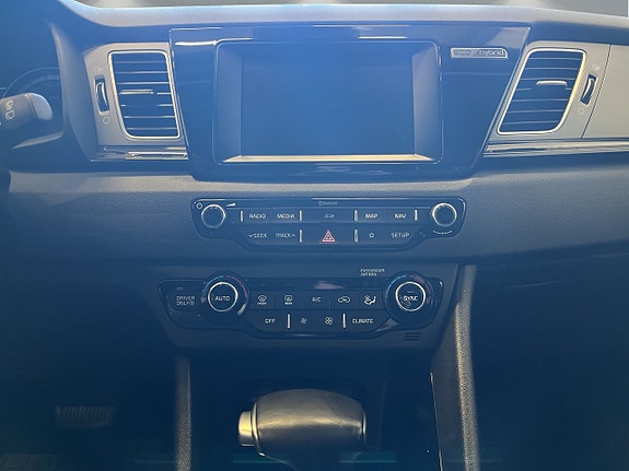 Kia Niro 11 of 30