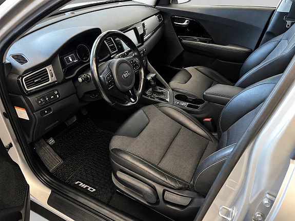 Kia Niro 8 of 30