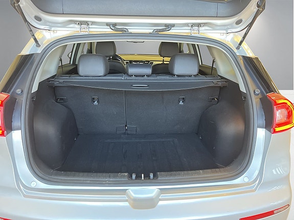 Kia Niro 7 of 30