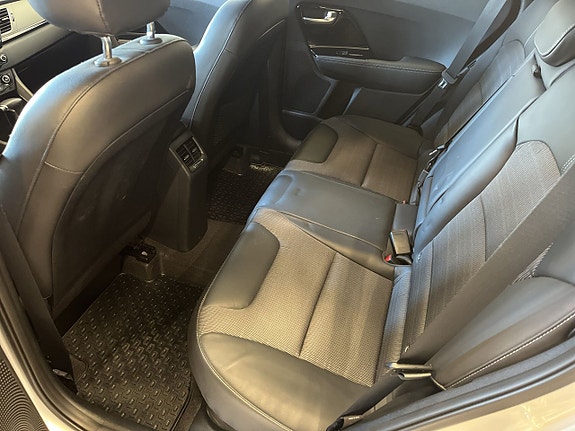 Kia Niro 13 of 30