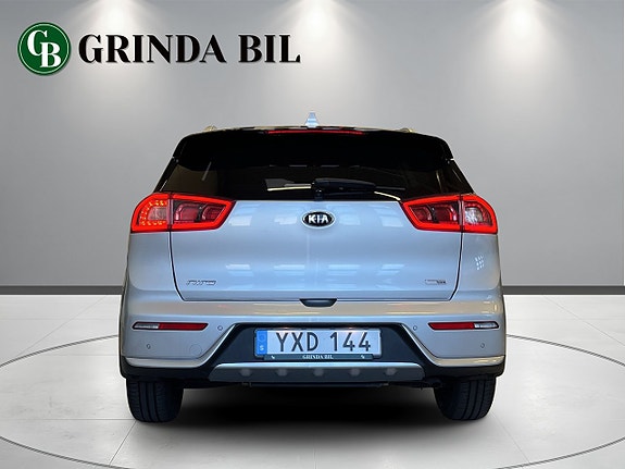 Kia Niro 3 of 30