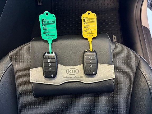 Kia Niro 28 of 30