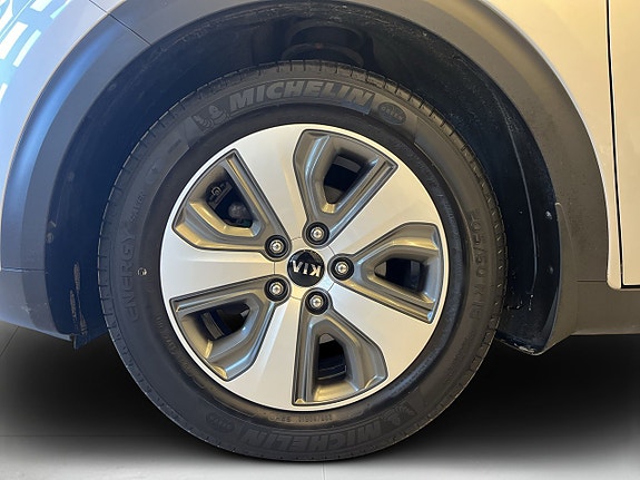 Kia Niro 6 of 30