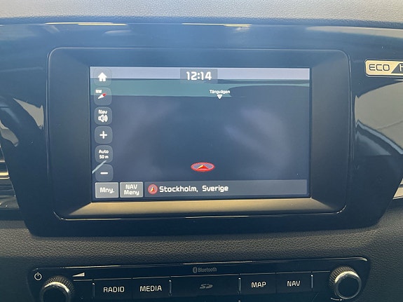 Kia Niro 18 of 30