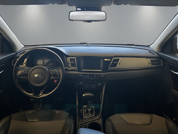 Kia Niro 10 of 30