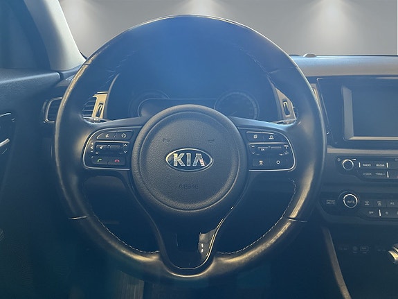 Kia Niro 12 of 30
