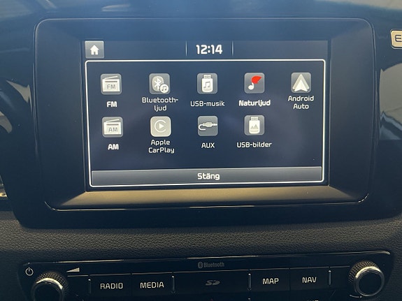 Kia Niro 20 of 30