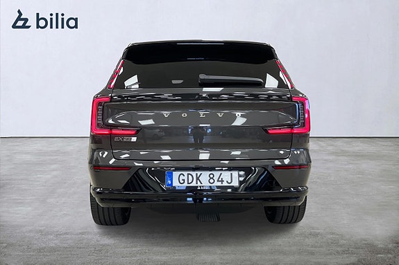 Volvo EX90 5 of 27