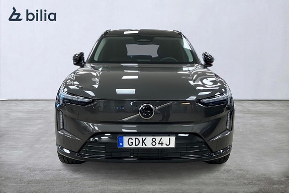 Volvo EX90 4 of 27