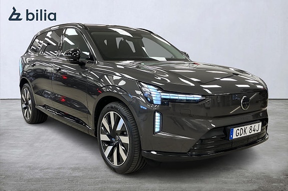 Volvo EX90 20 of 27