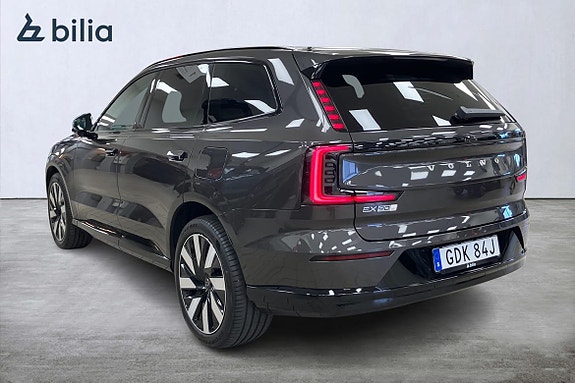 Volvo EX90 2 of 27