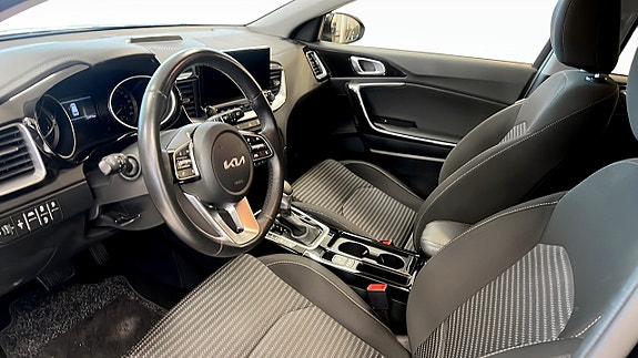 Kia Ceed 8 of 12