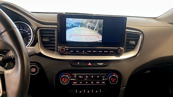 Kia Ceed 11 of 12