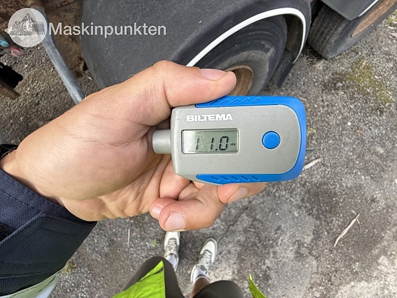 Tippsläp SLP 11 of 27