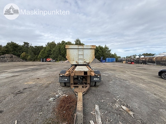 Tippsläp SLP 2 of 27