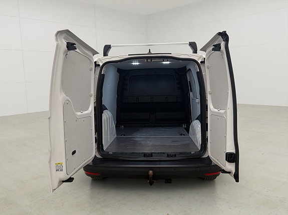 Volkswagen Caddy 11 of 30