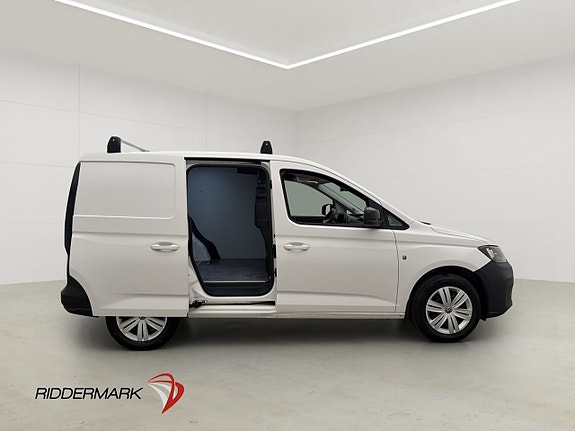 Volkswagen Caddy 13 of 30