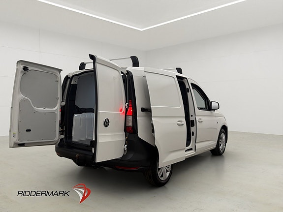 Volkswagen Caddy 12 of 30