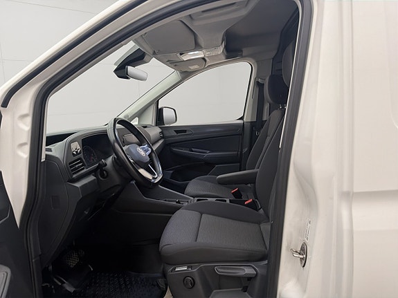 Volkswagen Caddy 16 of 30