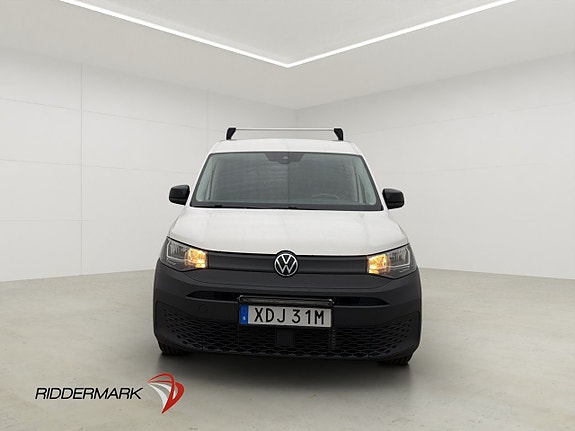 Volkswagen Caddy 5 of 30