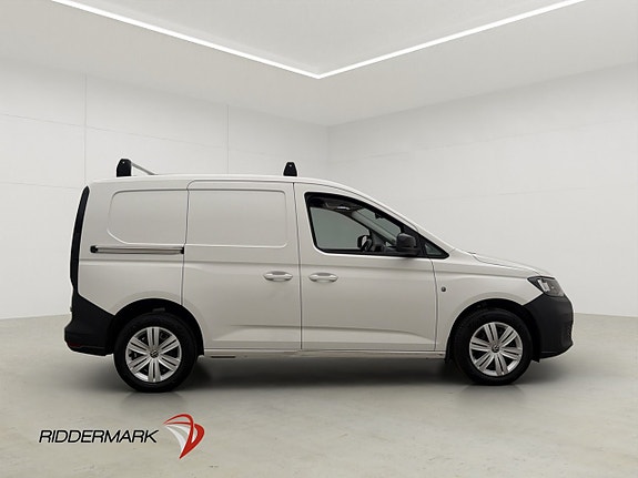 Volkswagen Caddy 2 of 30