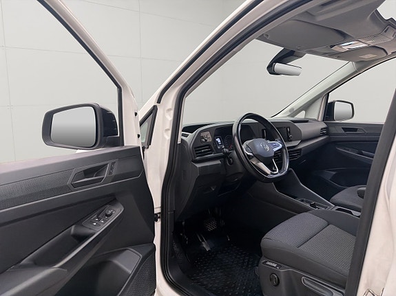 Volkswagen Caddy 15 of 30