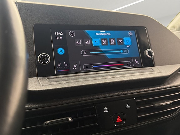 Volkswagen Caddy 22 of 30
