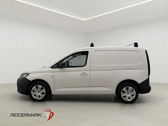 Volkswagen Caddy 6 of 30