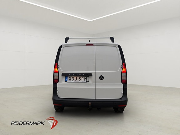 Volkswagen Caddy 8 of 30