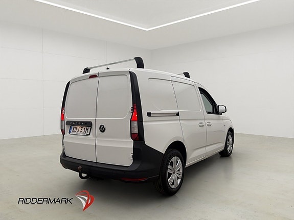 Volkswagen Caddy 9 of 30