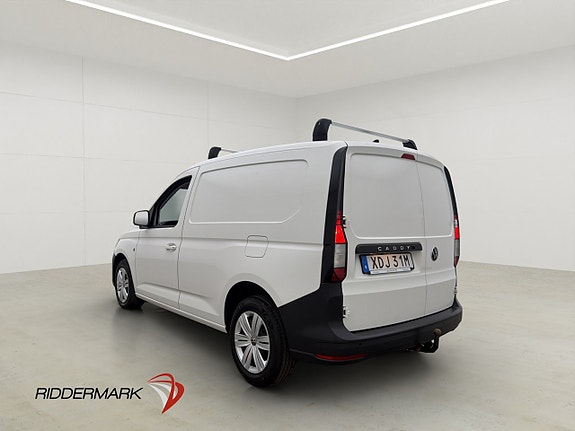 Volkswagen Caddy 7 of 30