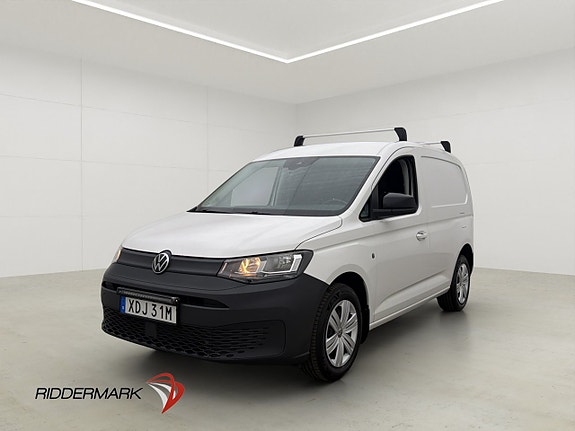 Volkswagen Caddy 3 of 30