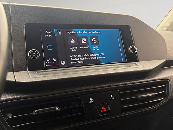 Volkswagen Caddy 21 of 30