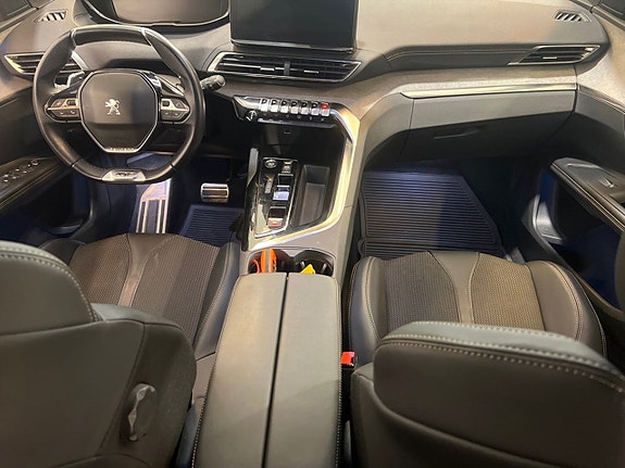 Peugeot 3008 8 of 10