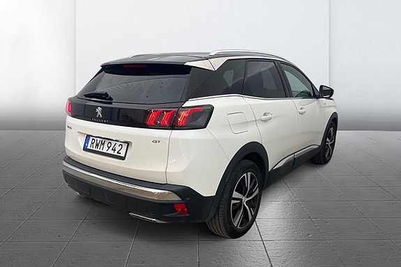 Peugeot 3008 5 of 10