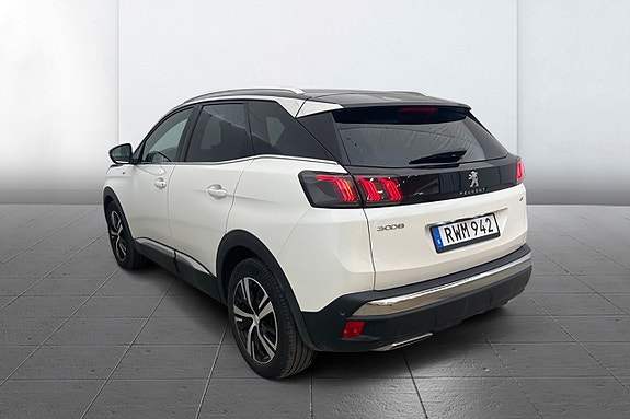 Peugeot 3008 6 of 10