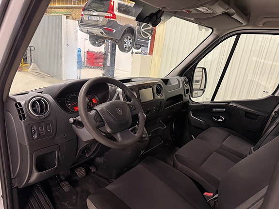 Renault Master 6 of 11
