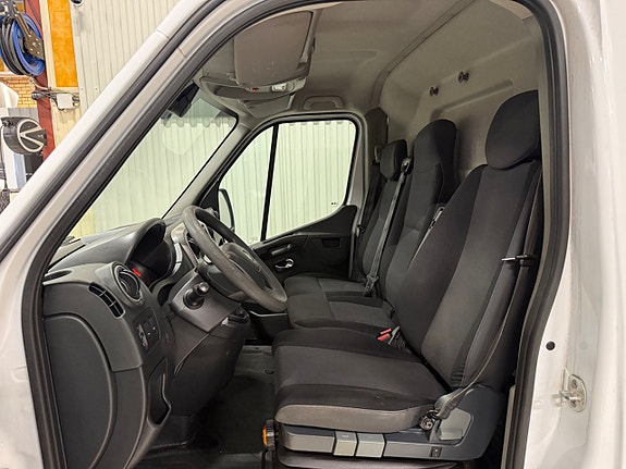 Renault Master 7 of 11