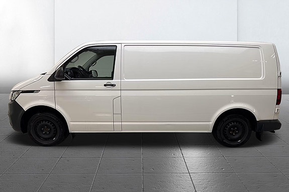 Volkswagen Transporter 6 of 12