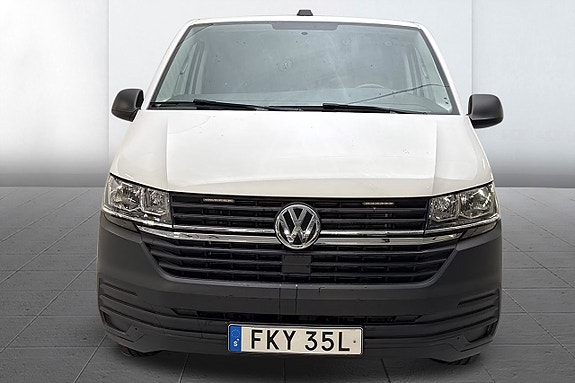 Volkswagen Transporter 3 of 12