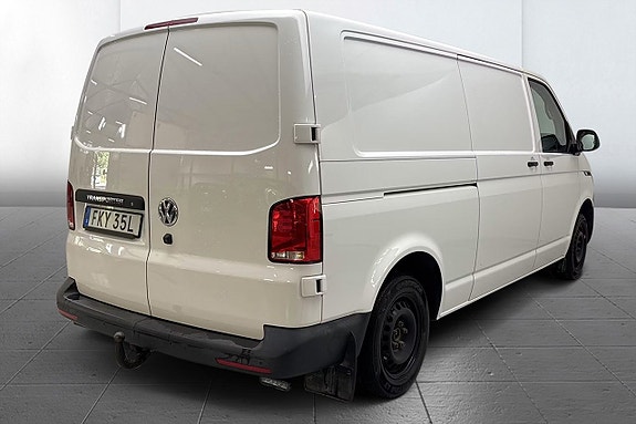 Volkswagen Transporter 4 of 12