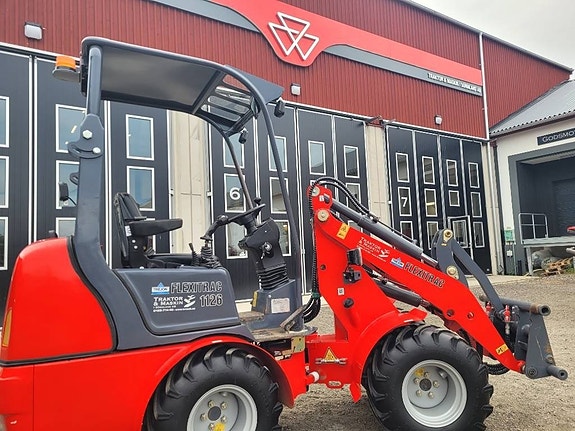 Flexitrac 1126