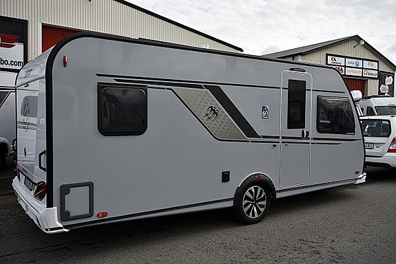 Knaus 500 UF Südwind, Dubbelbädd 24 of 27
