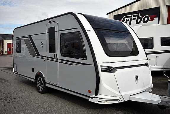 Knaus 500 UF Südwind, Dubbelbädd 22 of 27