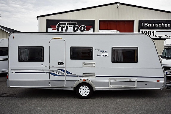 Wilk 490 S3, Långbäddar 3 of 25
