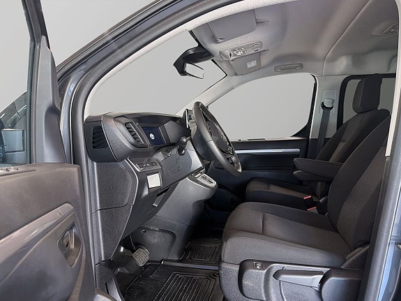 Toyota Proace 7 of 11