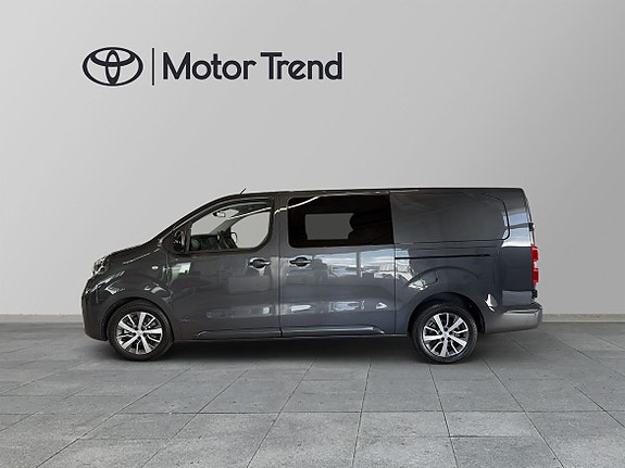 Toyota Proace 3 of 11