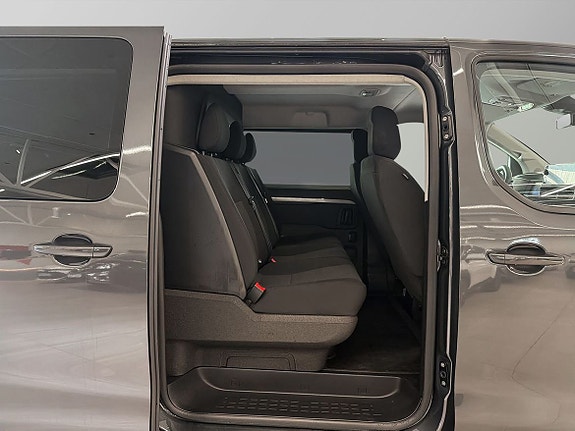 Toyota Proace 9 of 11