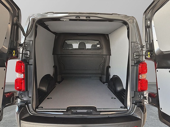 Toyota Proace 11 of 11